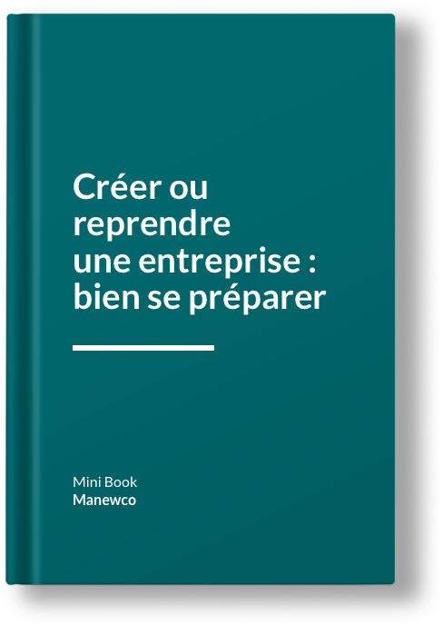 book creer ou
                                                reprendre une entreprise