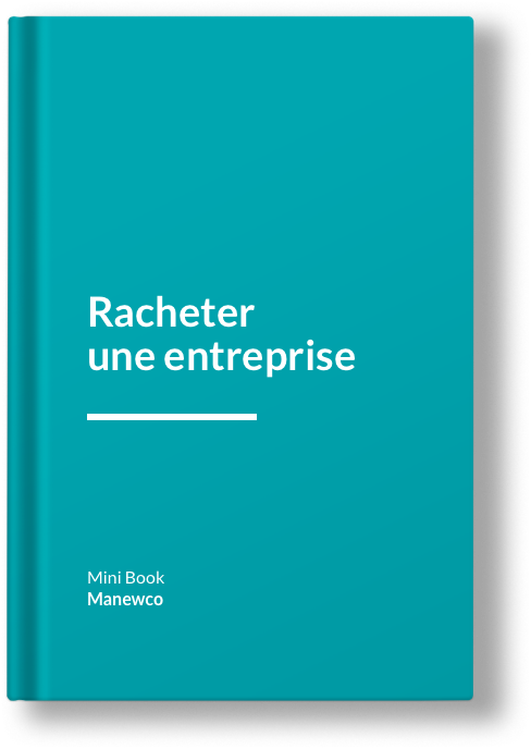 book racheter entreprise