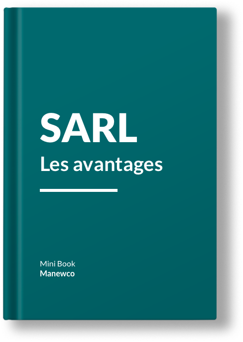 avantages sarl