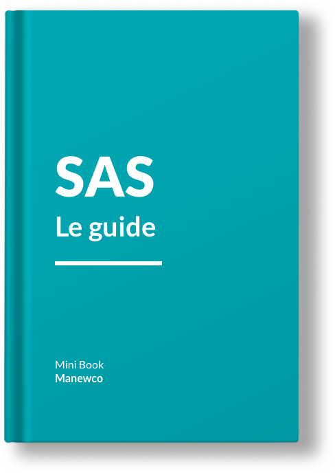 book sas guide