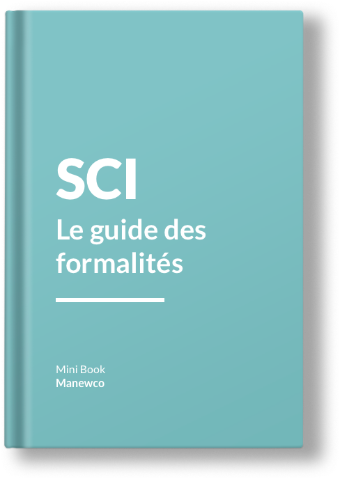 book sci formalites